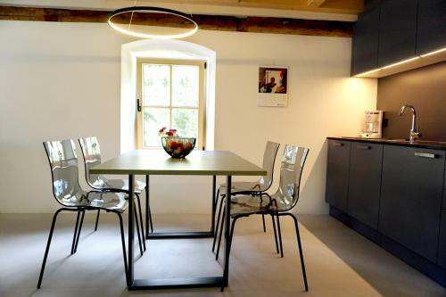 Apartamento Mareinhof Vetzan-apples,apartment&more