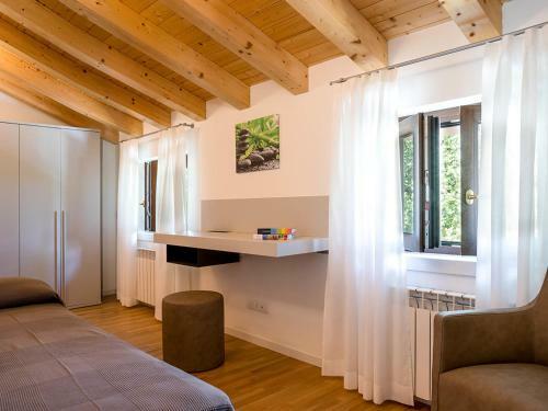 Apartamento Locazione Turistica Mare Azzurro-1