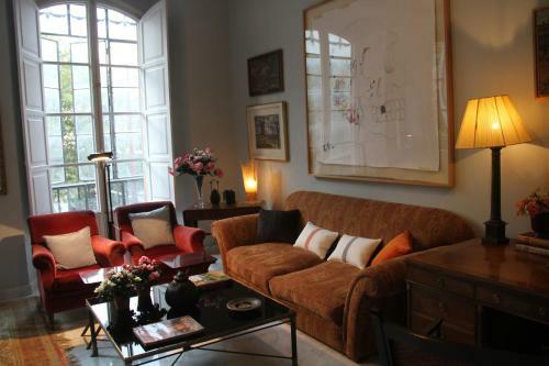 Apartamento Luxurious 2 Bedroom Flat In A Historic Building