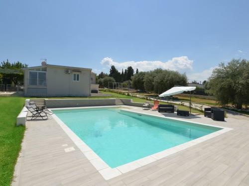 Villa Locazione Turistica Paolina