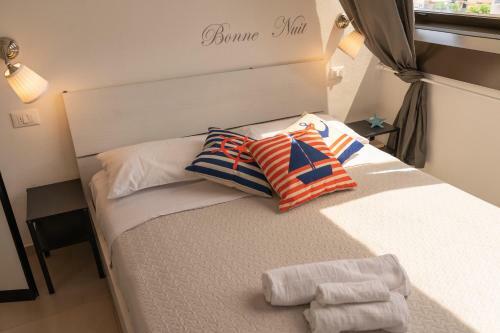 Apartamento Al Mare 3 Camere 2 Bagni