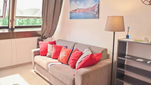 Apartamento Al Mare 3 Camere 2 Bagni