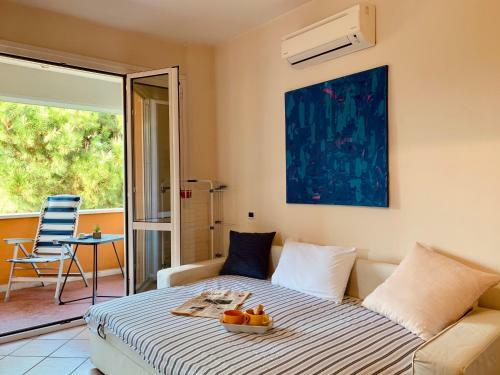 Apartamento Apt 2 Garden Ville Sirmione