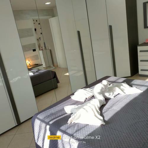 Apartamento Casa Vacanze Darius