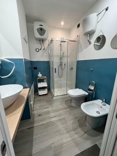 Bed & Breakfast Cb Rooms