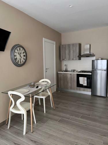 Bed & Breakfast Cb Rooms