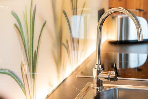 Apartamento Aromis
