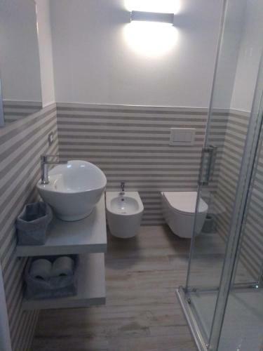 Bed & Breakfast Sotto Il Portico Home