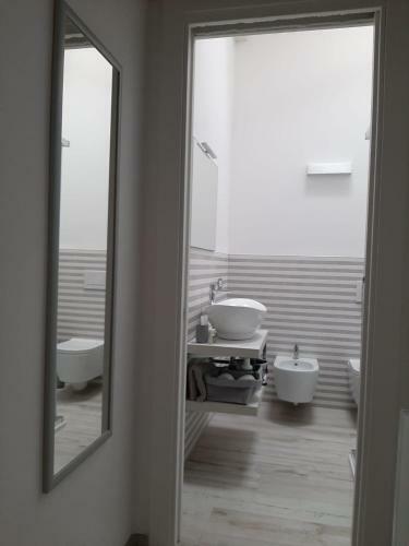 Bed & Breakfast Sotto Il Portico Home