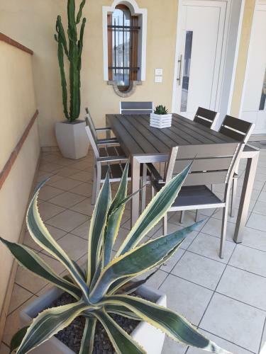 Bed & Breakfast Sotto Il Portico Home