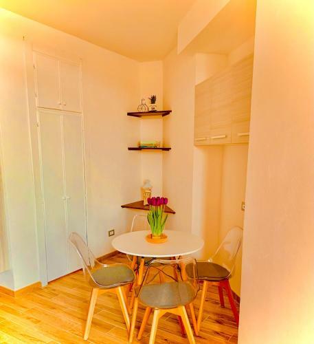 Apartamento UNA Finestra Sul Blu