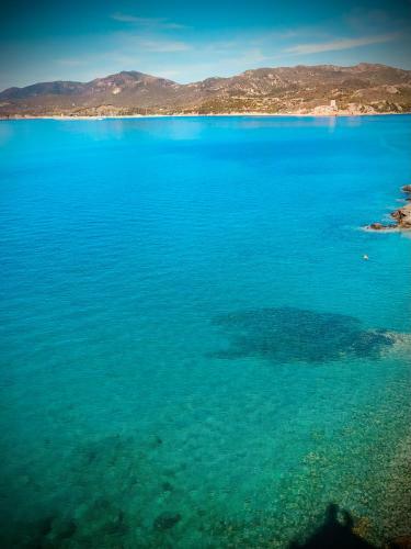 Apartamento UNA Finestra Sul Blu