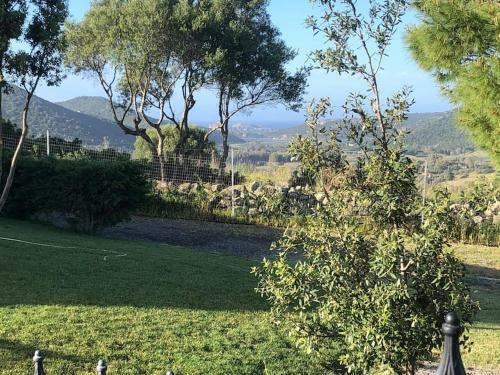 Apartamento Casetta In Campagna Con Terrazzo Vista Mare