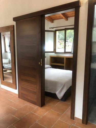 Apartamento Casetta In Campagna Con Terrazzo Vista Mare