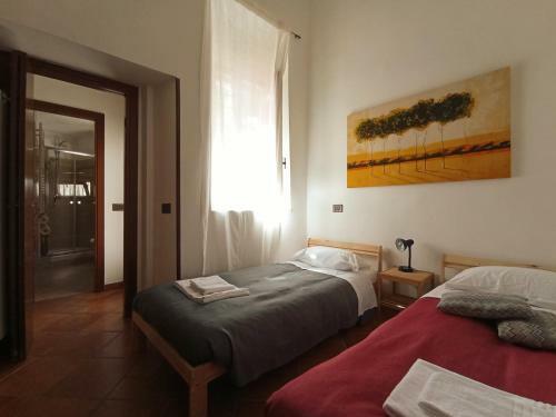 Apartamento Al Vicolo Torlonia
