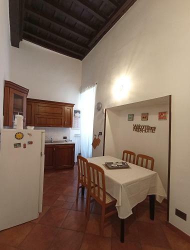 Apartamento Al Vicolo Torlonia