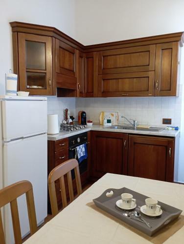 Apartamento Al Vicolo Torlonia