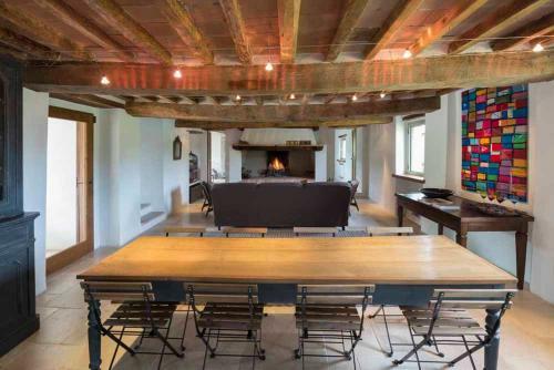 Apartamento Casale Del Miglio