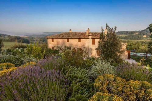 Apartamento Casale Del Miglio