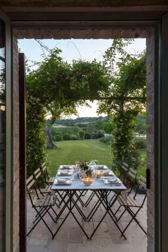 Apartamento Casale Del Miglio