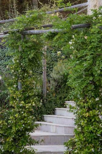 Apartamento Casale Del Miglio