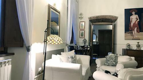 Apartamento Residenza San Fortunato