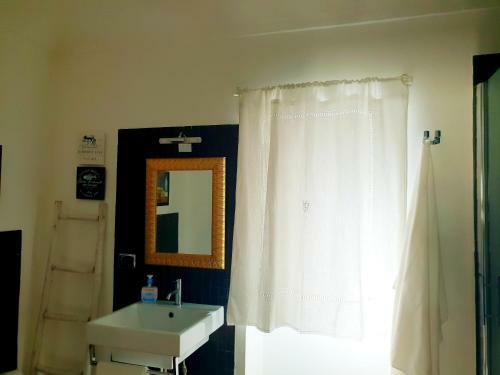 Dimora Montalto,indipendente Con Terrazzo Privato