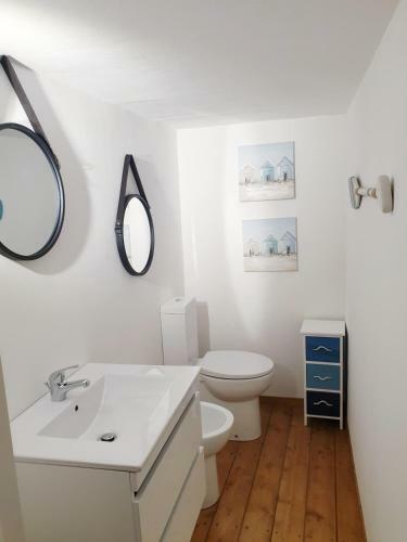 Dimora Montalto,indipendente Con Terrazzo Privato