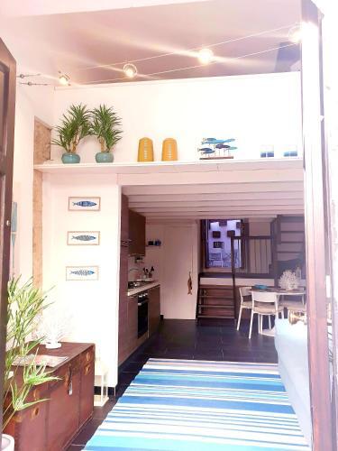 Dimora Montalto,indipendente Con Terrazzo Privato