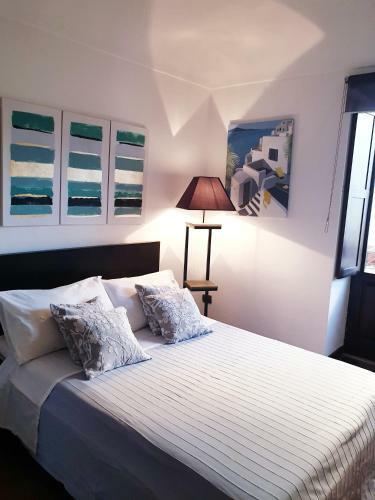 Dimora Montalto,indipendente Con Terrazzo Privato