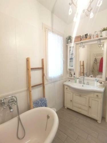 Apartamento Casa Vacanze La Regina