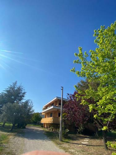 Apartamento I Due Pini