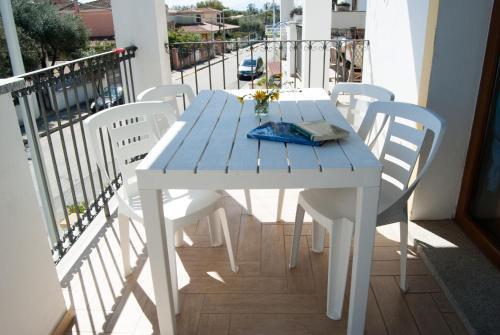 Apartamento Porto Frailis 2