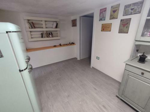 Apartamento Ampio Appartamento Tortol�