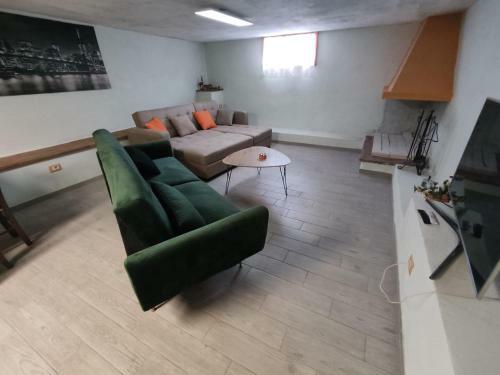 Apartamento Ampio Appartamento Tortol�