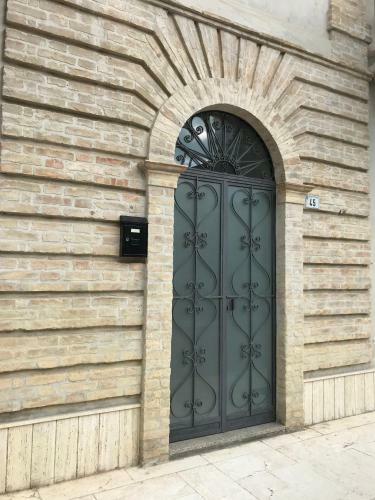 Apartamento Casa Carducci