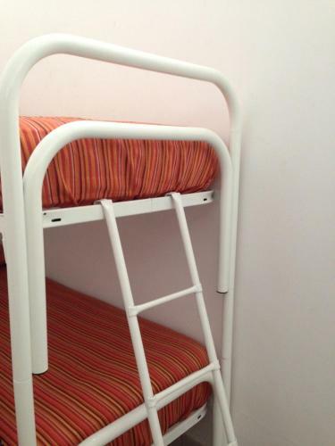 Apartamento Casa Carducci