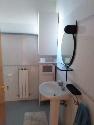 Apartamento Residence Dei Pini
