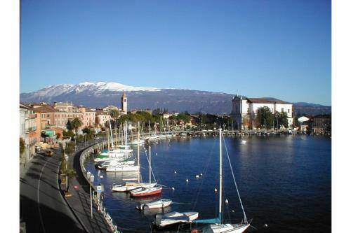 Apartamento Al Pever� At 300mt From Lake