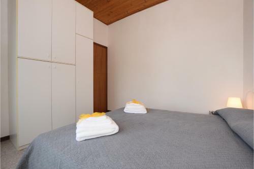 Apartamento Al Pever� At 300mt From Lake