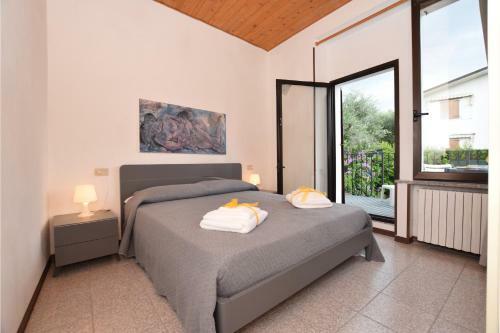 Apartamento Al Pever� At 300mt From Lake
