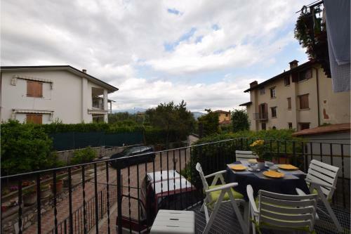 Apartamento Al Pever� At 300mt From Lake