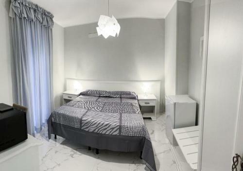 Hostal Casa Regina Margherita