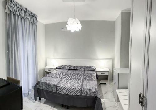 Hostal Casa Regina Margherita