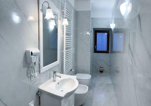 Hostal Casa Regina Margherita
