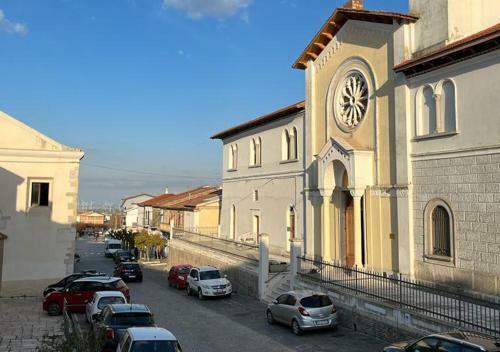 Hostal Casa Regina Margherita