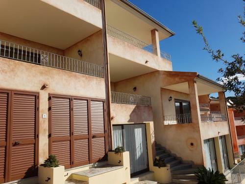 Ground Floor Apartment With Swimming Pool