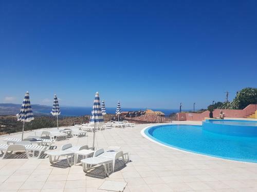 Ground Floor Apartment With Swimming Pool