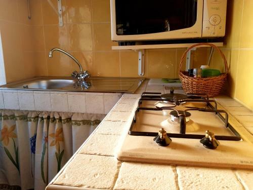 Apartamento Moonlight Country House With Pool