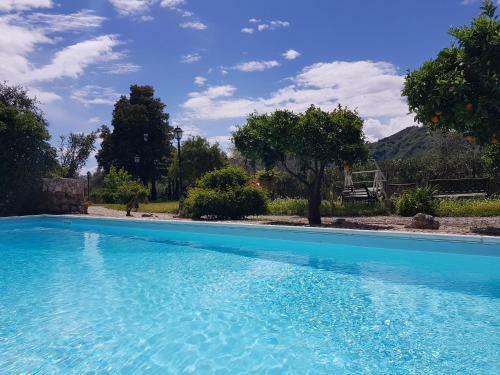 Apartamento Moonlight Country House With Pool